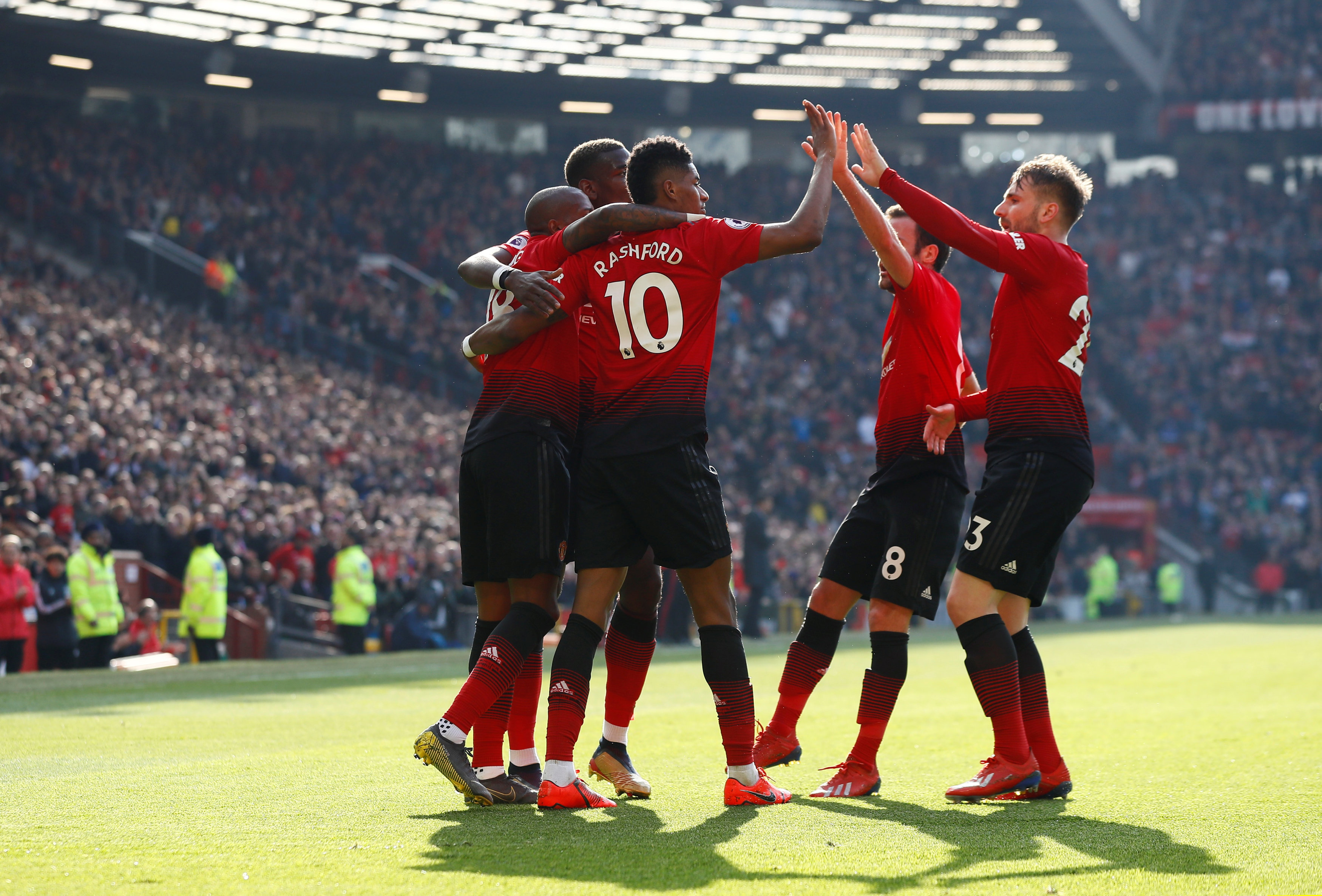 如果他能在 如果他能在